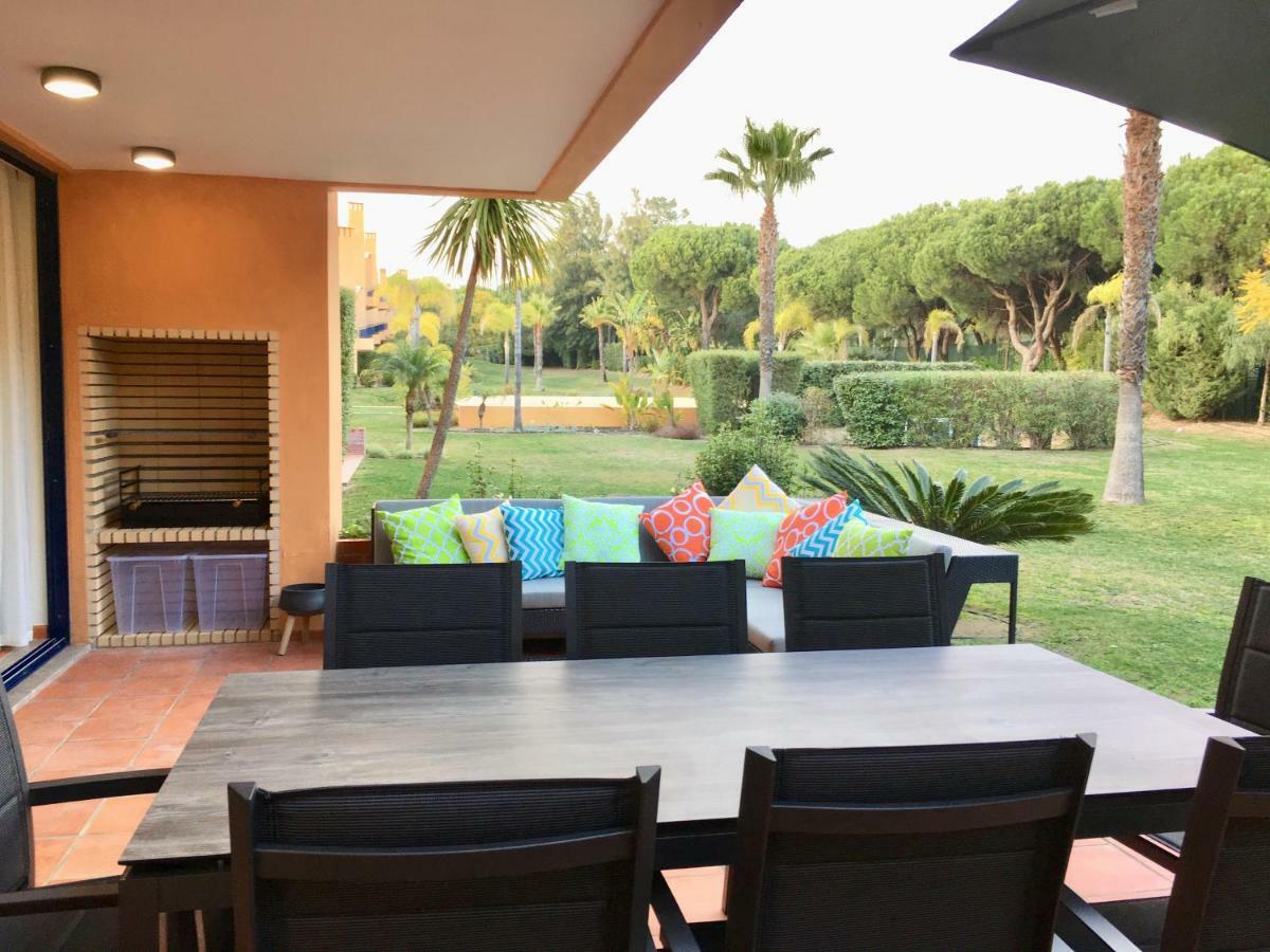 Casa De Ferias Vila Sol Golf Quarteira Zewnętrze zdjęcie