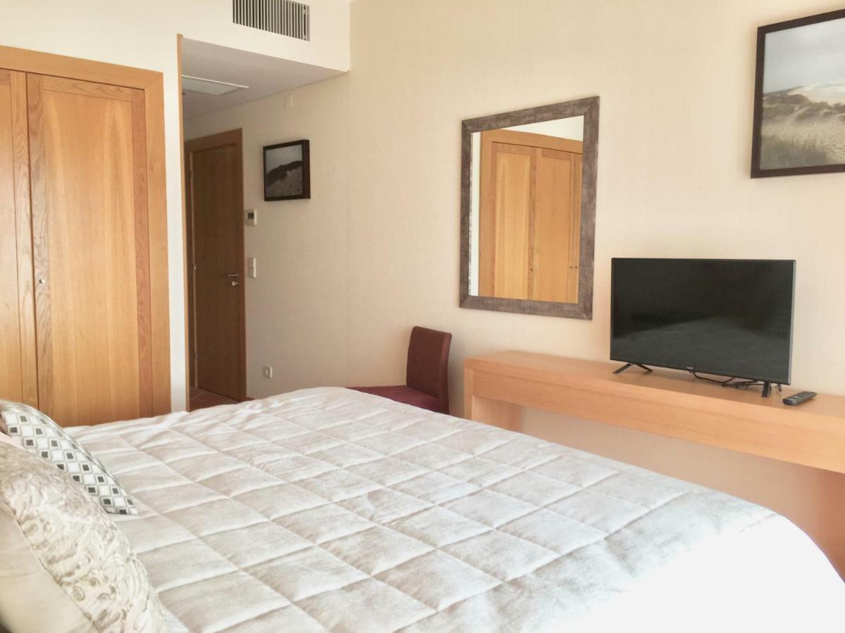 Casa De Ferias Vila Sol Golf Quarteira Zewnętrze zdjęcie