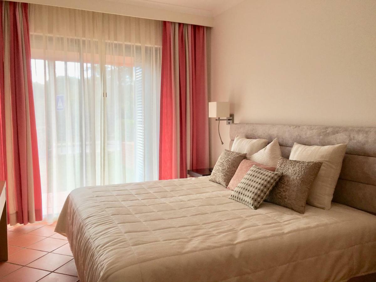 Casa De Ferias Vila Sol Golf Quarteira Zewnętrze zdjęcie