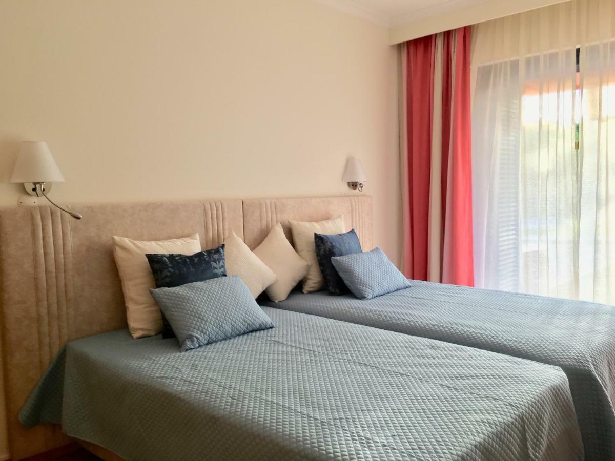 Casa De Ferias Vila Sol Golf Quarteira Zewnętrze zdjęcie