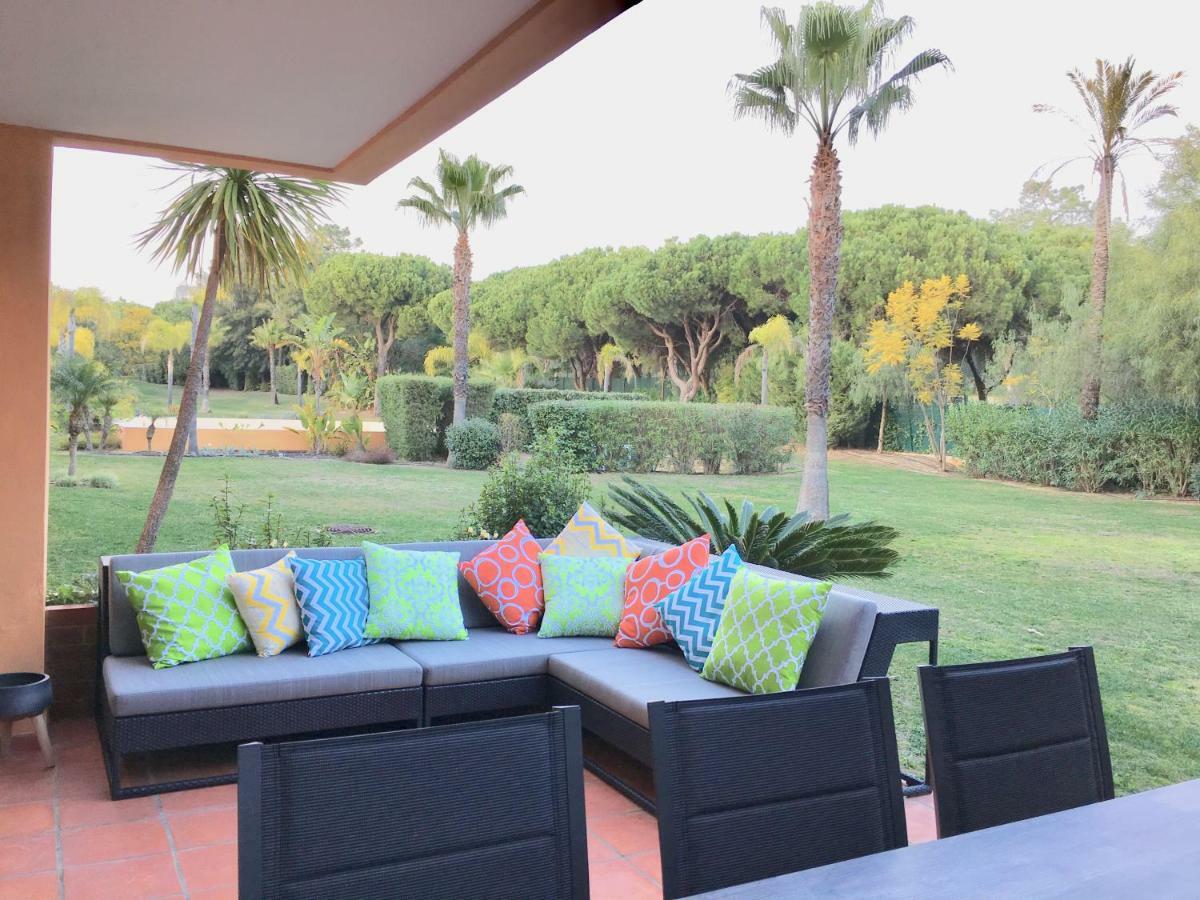 Casa De Ferias Vila Sol Golf Quarteira Zewnętrze zdjęcie
