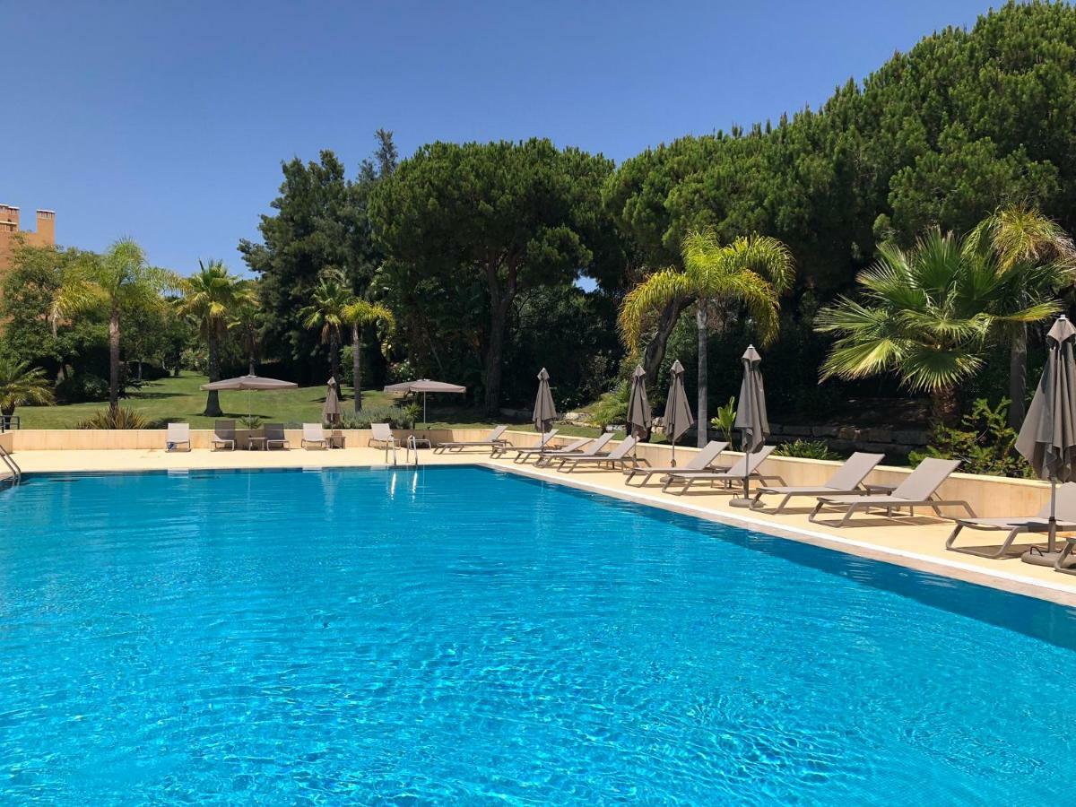 Casa De Ferias Vila Sol Golf Quarteira Zewnętrze zdjęcie