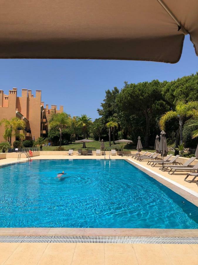 Casa De Ferias Vila Sol Golf Quarteira Zewnętrze zdjęcie